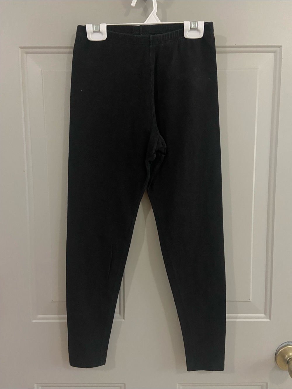Black Women's Leggings